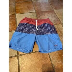 Vineyard Vines Swim Trunks Small